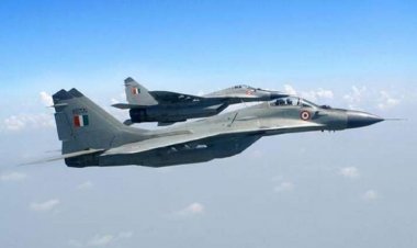 Indian Air Force will be stronger than Russia's new MiG-29, new aircraft will be needed