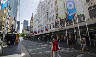 Australian Prime Minister apologizes to the country, says - we have failed to control the infection, sluggish vaccination is the big reason