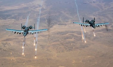 US airstrikes in Afghanistan, many Taliban terrorists killed, artillery targeted