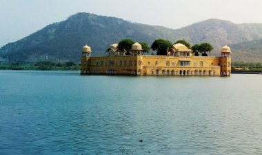 3 places to visit in Rajasthan to get a glimpse of Indian culture and heritage