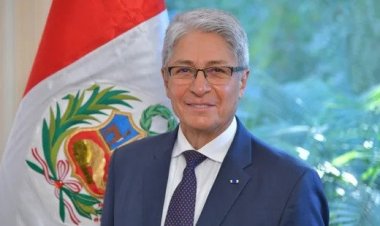 200th anniversary of Peru's independence, Peru's ambassador to India said - an opportunity to strengthen relations with New Delhi