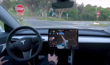 Elon Musk announces Artificial Intelligence Day, this time the matter of Full Self-Driving Mode may remain in the discussion