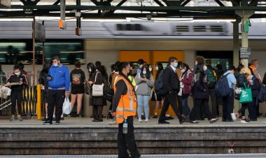 Covid-19 Outbreak: Despite the lockdown in Sydney, cases of Covid-19 infection are increasing, now strict restrictions will be implemented with the help of the army