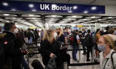 Covid-19 Beta Variant: French travelers will not be able to travel to England for the time being, 'worry about beta variant infection'