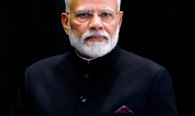 In August, the command of the United Nations Security Council will be in the hands of India, the attack on terrorism will be intensified