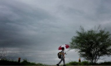 Weather Update: Alert of heavy rain for four days in many parts of the country, know how the weather will be in your area