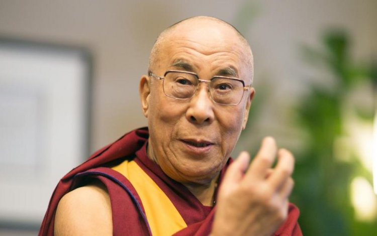 Library to be opened in New York in the name of Dalai Lama, Rs 37 crore will be spent in establishment