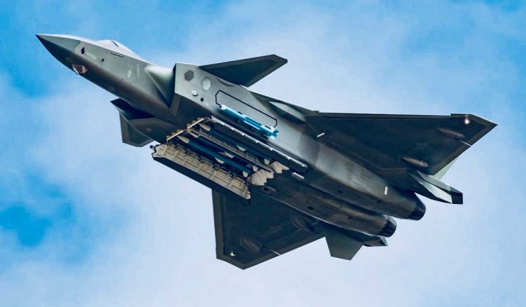 Taiwan fired the air of China's jackass, drove the Dragon's fighter jet into the air defense zone