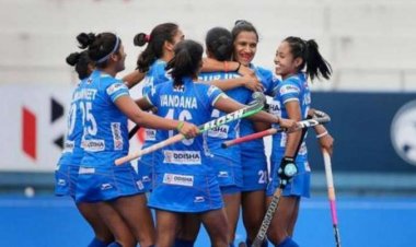 LIVE Tokyo Olympics 2020: Indian women's hockey team loses in semi-finals, will now match with Britain for bronze