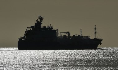 Hijack UK ship released from Gulf of Oman, British Navy confirms