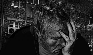 5 Simple Ways to Live a Stress-Free Life