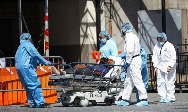 Huge crisis of foreign workers in US, workers not returning to many states due to Corona restrictions