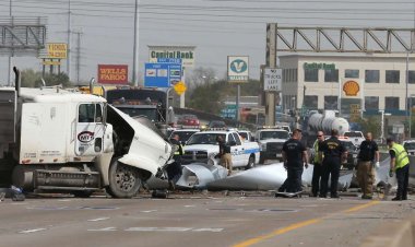 Houston auto accident attorney