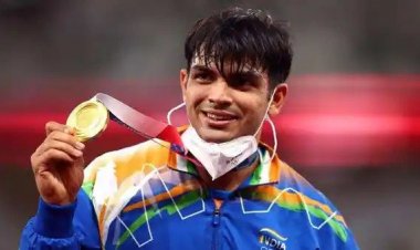 Neeraj Chopra dedicated his gold medal to Milkha Singh, said- this victory is unbelievable