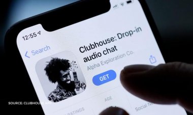 Android users want to start Open Room on Clubhouse, here's the easy way
