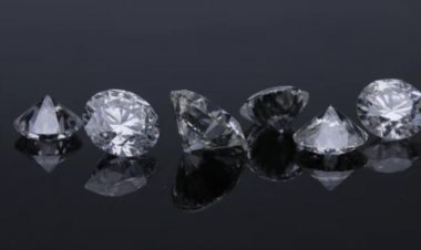 Chinese scientists made glass AM-III as strong as diamond, strong in properties, will it be used to make weapons?