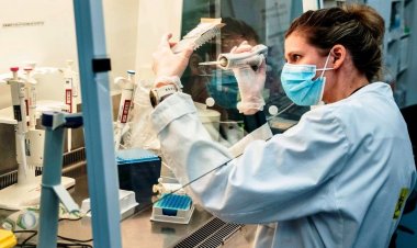 Corona's Delta Variant is increasing problems in America, only 6 beds are vacant in a city with a population of more than 24 lakhs