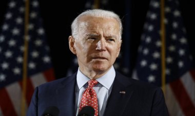 Biden Address on Gun Control: Biden made a big announcement regarding buying arms in America, know what the President said ...