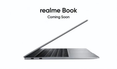 Reality is going to launch its thinnest laptop, will be equipped with these features, know everything
