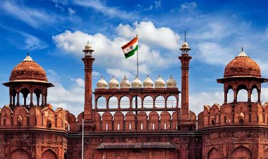Independence Day Celebration 2021: Red Fort will celebrate Independence Day, forgetting the bitter memories of Republic Day