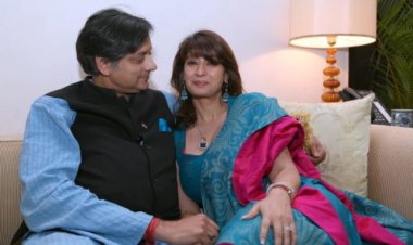Sunanda Pushkar Death Mystery: Police could not gather evidence against Shashi Tharoor even during 7 years
