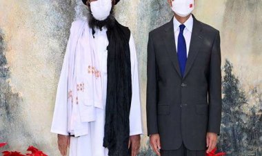 Afghanistan Crisis: China and Taliban nexus in Afghanistan threatens