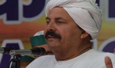 Kisan Andolan: Now Naresh Tikait will fill Muzaffarnagar for farmers' demonstration, know what he said