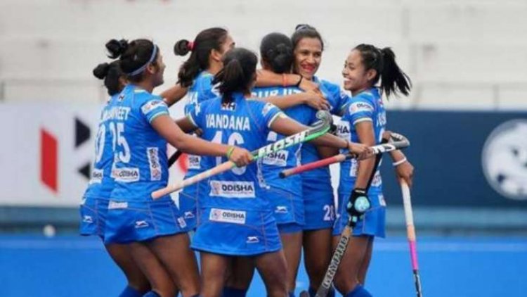 LIVE Tokyo Olympics 2020: Indian women's hockey team loses in semi-finals, will now match with Britain for bronze