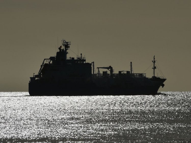 Hijack UK ship released from Gulf of Oman, British Navy confirms