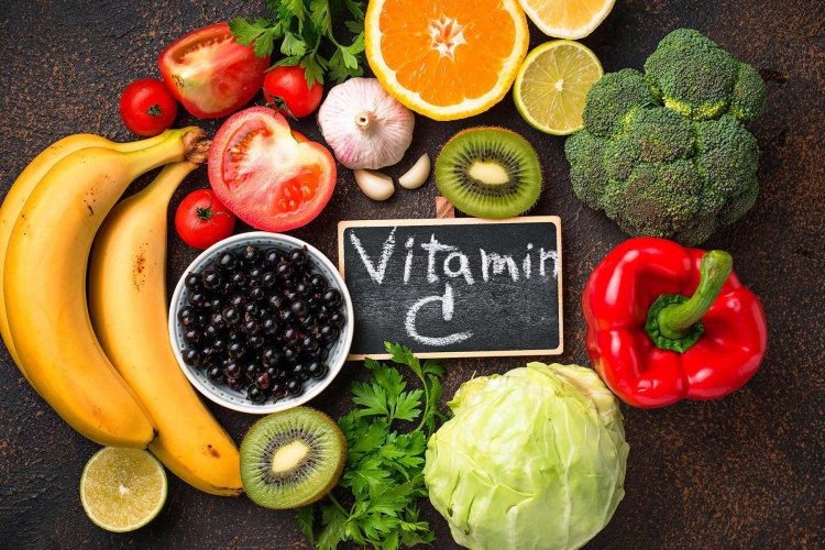 What is the function of Vitamin-C in the body, how to recognize that your body is struggling with its deficiency!