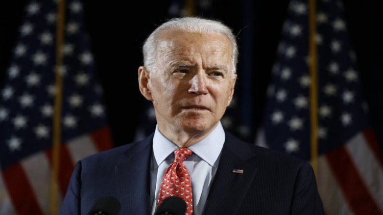 Biden Address on Gun Control: Biden made a big announcement regarding buying arms in America, know what the President said ...