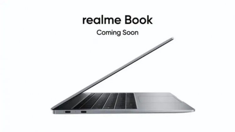 Reality is going to launch its thinnest laptop, will be equipped with these features, know everything