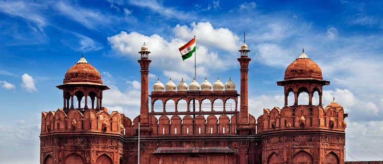 Independence Day Celebration 2021: Red Fort will celebrate Independence Day, forgetting the bitter memories of Republic Day