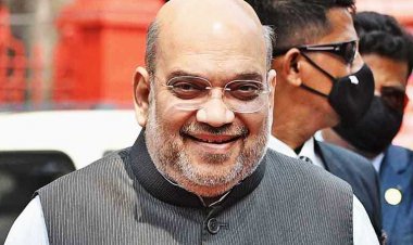 Peace agreement in Nagaland: Big step by the Center, Home Ministry seals the ceasefire agreement with UNCN's Nikki faction