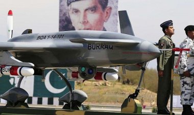 Afghanistan: Was Panjshir valley attacked by Pakistani drones?