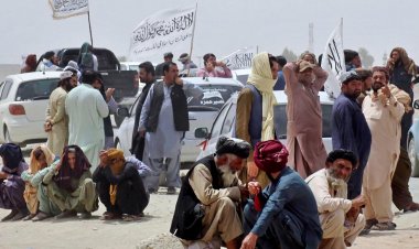 ISI Conspiracy: Such a 'Deal of Slaughter' Between Pakistan and Taliban, Sent 272 People to Death