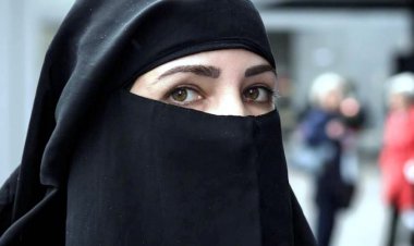 Now Taliban's new decree: What is the work of women in the cabinet, they should have children