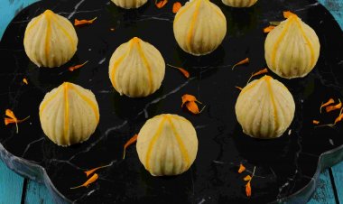 Ganesh Chaturthi Special – Food items you can binge on!