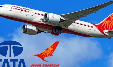 Air India: Tata Sons bids to acquire debt-ridden Air India, what will happen to 'homecoming'.