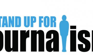 A Campaign on What is Journalism & How should journalism be done?