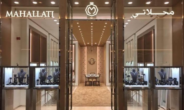 With a long-standing history in the Middle Eastern market, Mahallati Jewellers remains a trusted name, beckoning clients with all that glitters and more.