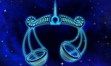 What October Libra Horoscope Predictions Mean for You