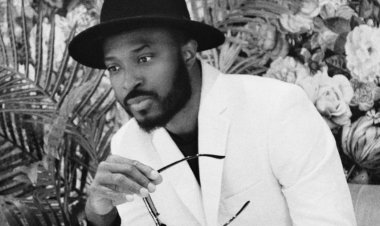 Young Rob’s music career defines his African roots and continues to highlight his community
