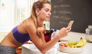Boost Metabolism with These 7 Easy Diet Tips