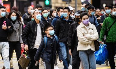 Panic due to Corona's return to China: people again imprisoned, schools closed and flights canceled