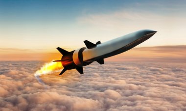 US agency claims: India is developing double capacity hypersonic weapon, is included in the list of selected countries
