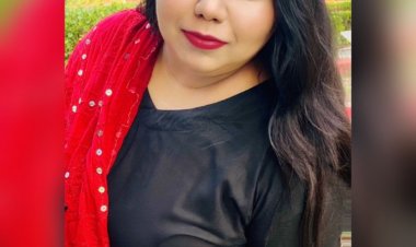 Women Need To Stop Being Apologetic For Their Success: Huma Tanweer