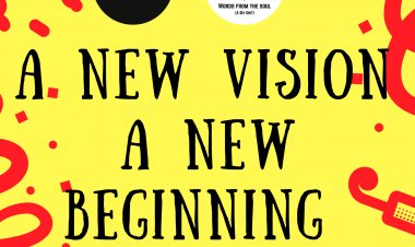 Words from the soul (A Scribbling Inner Voice Unit)