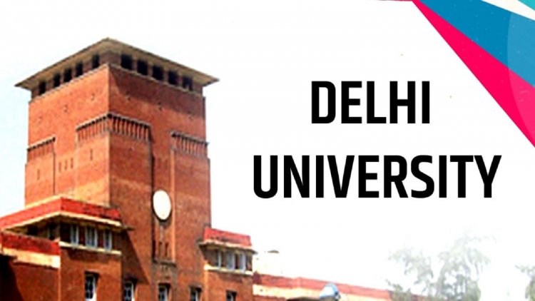 DU Third Cut-off List: Opportunities for admission in major DU colleges open, seats vacant in these courses; View full list