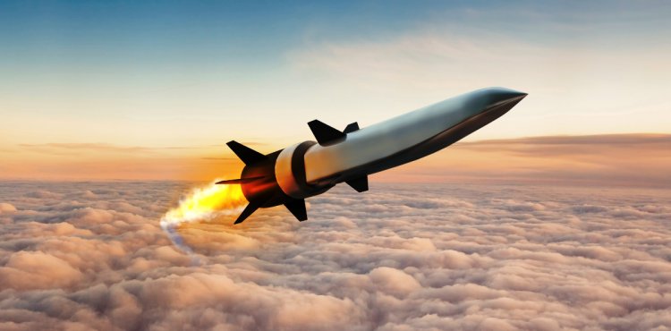 US agency claims: India is developing double capacity hypersonic weapon, is included in the list of selected countries